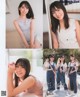 Hinatazaka46 日向坂46, BOMB! 2022.02 (ボム 2022年2月号)