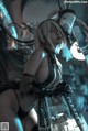 [一笑芳香沁] 2B忍者 NieR_Automata ニーア オートマタ