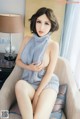 SLADY 2017-05-27 No.011: Model Na Yi Ling Er (娜 依 灵儿) (54 photos)