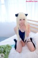 Cosplay Nagisa - Movi Hdgirls Fukexxx