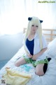 Cosplay Nagisa - Movi Hdgirls Fukexxx