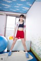 Mao Imaizumi 今泉まお, [Minisuka.tv] 2021.07.08 Regular Gallery 2.2