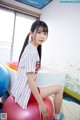 Mao Imaizumi 今泉まお, [Minisuka.tv] 2021.07.08 Regular Gallery 2.2