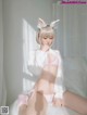 Coser @ 白银 81: 小 白兔 (105 photos + 2 videos)