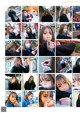 Momo Taiga 大河もも, グラビア写真集 「恋。」 Set.03